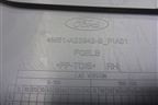 Обшивка двери передней правой под электрику (4M51A23942B) для Ford Focus 2 с 2008-2011г