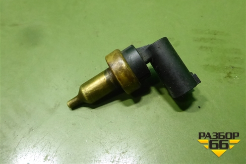 Датчик температуры (1.6л M274) (A0999053700) для Mercedes Benz C-Klass W205 с 2014г