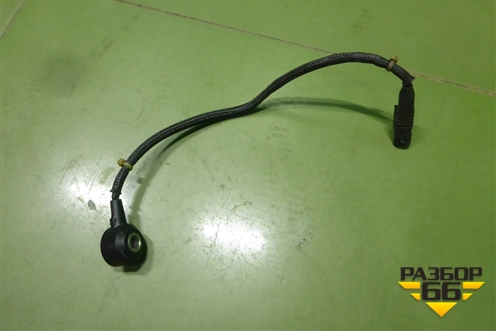 Датчик детонации (1.6л M274) (A0009057303) для Mercedes Benz C-Klass W205 с 2014г