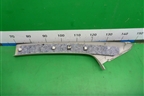 Обшивка стойки лобового стекла правая (4M51A03198AJW) для Ford Focus 2 с 2008-2011г