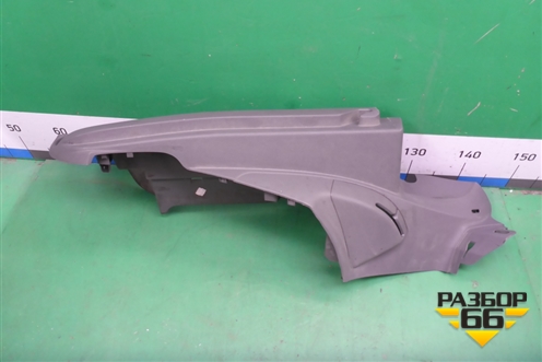 Держатель задней полки правый (хетчбэк) (4M51A46808AMW) для Ford Focus 2 с 2008-2011г