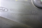 Держатель задней полки правый (хетчбэк) (4M51A46808AMW) для Ford Focus 2 с 2008-2011г