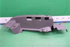 Держатель задней полки левый (хетчбэк) (4M51A46809ALW) для Ford Focus 2 с 2008-2011г