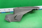 Держатель задней полки левый (хетчбэк) (4M51A46809ALW) для Ford Focus 2 с 2008-2011г