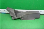 Обшивка стойки задняя нижняя правая (4M51A31016AGW) для Ford Focus 2 с 2008-2011г