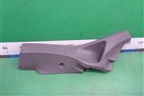 Обшивка стойки задняя нижняя правая (4M51A31017AGW) для Ford Focus 2 с 2008-2011г