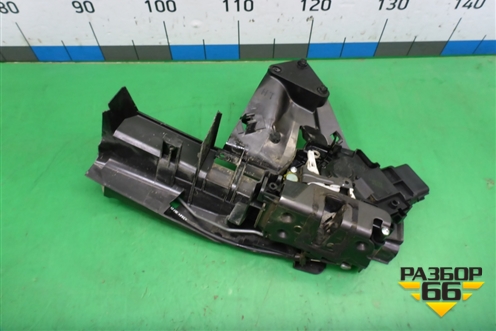 Замок двери передней левой (3M5AR21813ET) для Ford Focus 2 с 2008-2011г