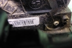 Замок двери передней левой (3M5AR21813ET) для Ford Focus 2 с 2008-2011г
