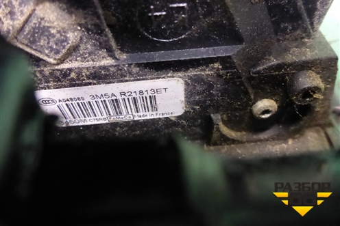 Замок двери передней левой (3M5AR21813ET) для Ford Focus 2 с 2008-2011г