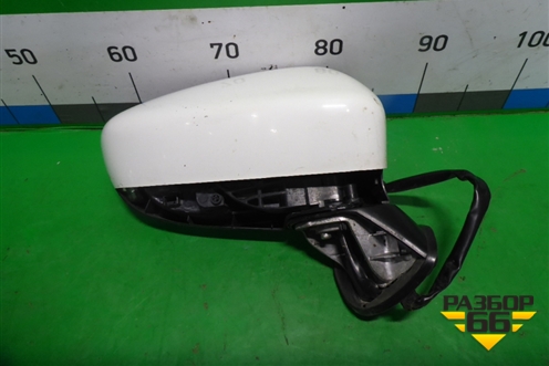 Зеркало правое электрическое (8 контактов) для Mazda Mazda 6 (GJ) с 2012-2025г