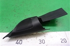Накладка двери передней левой уголок (4M51A23409AH3YYW) для Ford Focus 2 с 2008-2011г