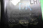Накладка двери передней левой уголок (4M51A23409AH3YYW) для Ford Focus 2 с 2008-2011г