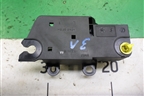 Ручка внутренняя двери задней левой (3M51R22601AA) для Ford Focus 2 с 2008-2011г