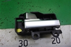 Ручка внутренняя двери задней левой (3M51R22601AA) для Ford Focus 2 с 2008-2011г