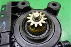 Моторчик стеклоподъёмника передний левый (4M5T14A389) для Ford Focus 2 с 2008-2011г