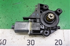 Моторчик стеклоподъёмника передний левый (4M5T14A389) для Ford Focus 2 с 2008-2011г