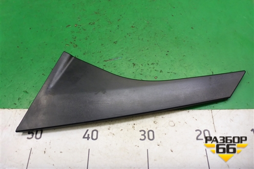 Накладка двери задней левой (4M51A254A43) для Ford Focus 2 с 2008-2011г