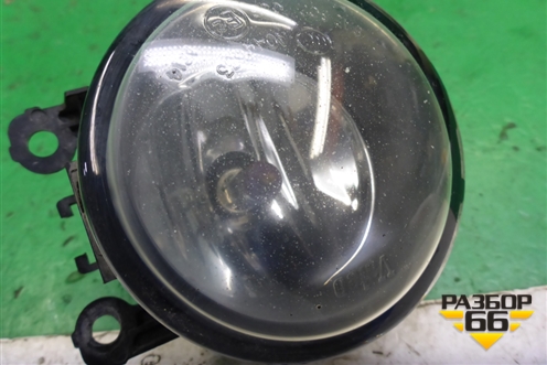 Фара противотуманная L=R (2N1115201AB) для Ford Focus 2 с 2008-2011г