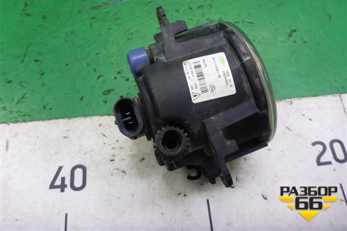 Фара противотуманная L=R (2N1115201AB) для Ford Focus 2 с 2008-2011г