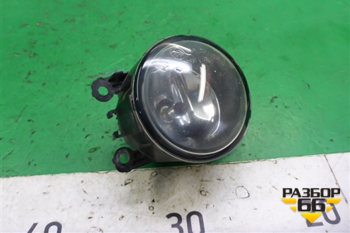 Фара противотуманная L=R (2N1115201AB) для Ford Focus 2 с 2008-2011г