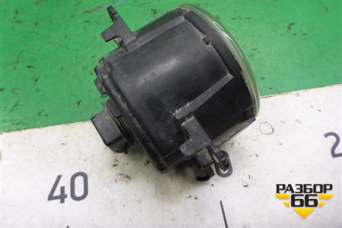 Фара противотуманная L=R (2N1115201AB) для Ford Focus 2 с 2008-2011г