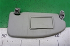 Козырёк солнцезащитный правый для Ford Focus 2 с 2008-2011г