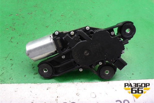 Моторчик стеклоочистителя задний (3M51R17K441AG) для Ford Focus 2 с 2008-2011г