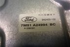 Стеклоподъёмник механический задний правый (7M51A24994BC) для Ford Focus 2 с 2008-2011г