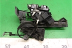 Замок двери задней правой (4M5AA26412BE) для Ford Focus 2 с 2008-2011г