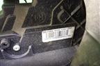 Замок двери задней правой (4M5AA26412BE) для Ford Focus 2 с 2008-2011г