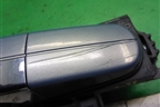 Ручка наружная двери задней правой (с хромом) для Ford Focus 2 с 2008-2011г