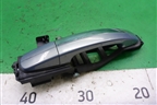 Ручка наружная двери задней правой (с хромом) для Ford Focus 2 с 2008-2011г