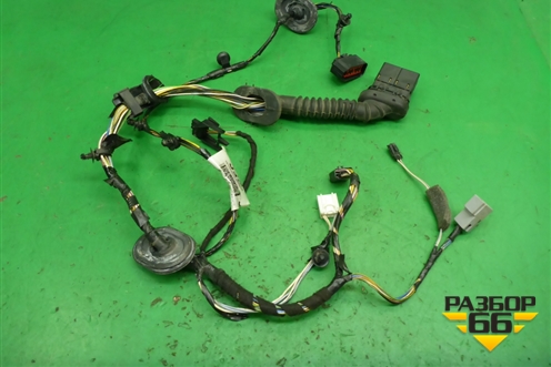 Проводка двери передней правой (8M5T14K138) для Ford Focus 2 с 2008-2011г