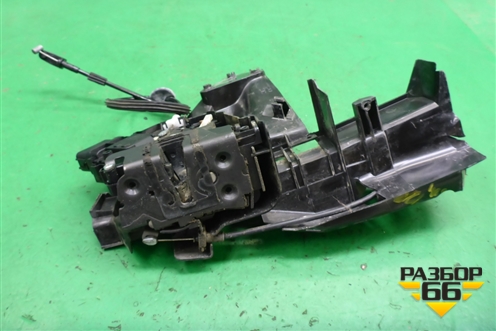 Замок двери передней правой (3M5AR21812AM) для Ford Focus 2 с 2008-2011г