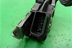 Замок двери передней правой (3M5AR21812AM) для Ford Focus 2 с 2008-2011г