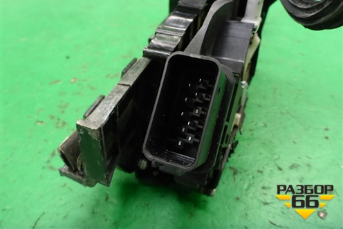 Замок двери передней правой (3M5AR21812AM) для Ford Focus 2 с 2008-2011г
