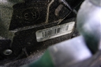 Замок двери передней правой (3M5AR21812AM) для Ford Focus 2 с 2008-2011г