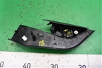Накладка двери передней правой уголок (4M51A23408AJ3YYW) для Ford Focus 2 с 2008-2011г