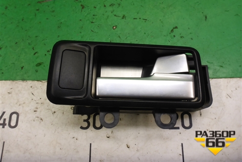 Ручка внутренняя двери задней правой (3M51R22600AA) для Ford Focus 2 с 2008-2011г