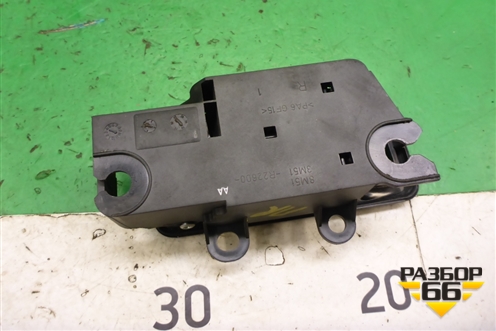 Ручка внутренняя двери передней правой (3M51R22600AA) для Ford Focus 2 с 2008-2011г