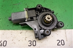 Моторчик стеклоподъёмника передний правый (4M5T14553) для Ford Focus 2 с 2008-2011г