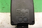 Замок ремня безопасности задний (пара) (4M51A613K21AA) для Ford Focus 2 с 2008-2011г