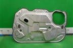 Панель внутренняя двери передней левой (7M51A203A29BC) для Ford Focus 2 с 2008-2011г