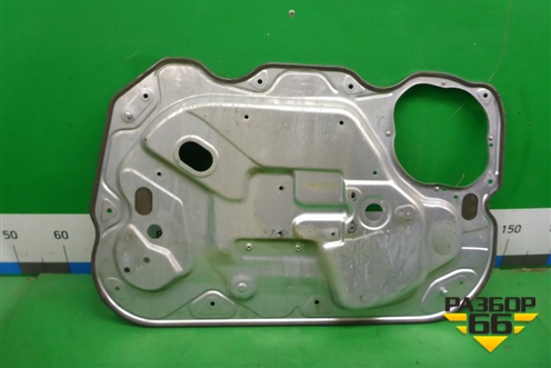 Панель внутренняя двери передней левой (7M51A203A29BC) для Ford Focus 2 с 2008-2011г