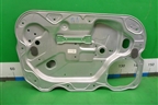 Панель внутренняя двери передней левой (7M51A203A29BC) для Ford Focus 2 с 2008-2011г