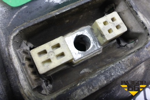 Опора КПП для Ford Focus 2 с 2008-2011г