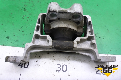 Опора двигателя правая (1.6л SHDA) для Ford Focus 2 с 2008-2011г