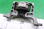 Опора двигателя правая (1.6л SHDA) для Ford Focus 2 с 2008-2011г