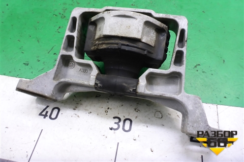 Опора двигателя правая (1.6л SHDA) для Ford Focus 2 с 2008-2011г