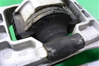 Опора двигателя правая (1.6л SHDA) для Ford Focus 2 с 2008-2011г
